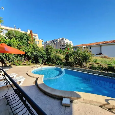 2 Bedroom Pretty In South Daire