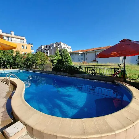 2 Bedroom Pretty In South Sweti Wlas